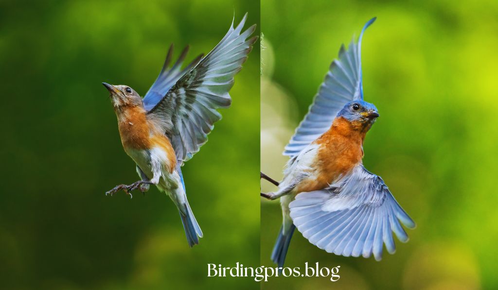 How To Make Your Backyard to Bird Paradise: A 30-Day Action Plan