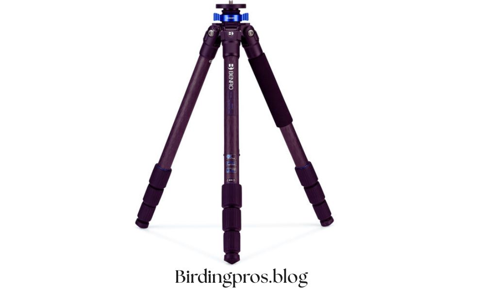 Benro Mach3 TMA38CL