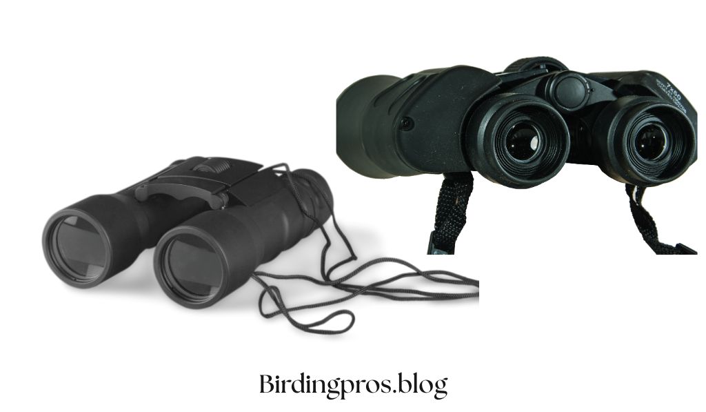 Binoculars