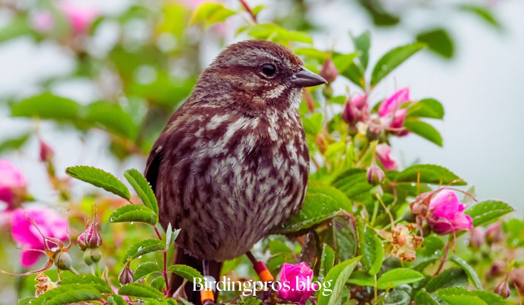 Bird Song Identification Devices