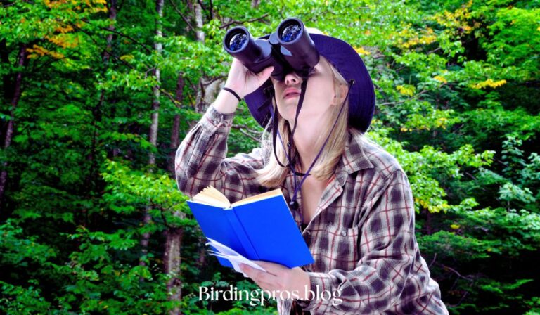 best Bird Watching Gadgets