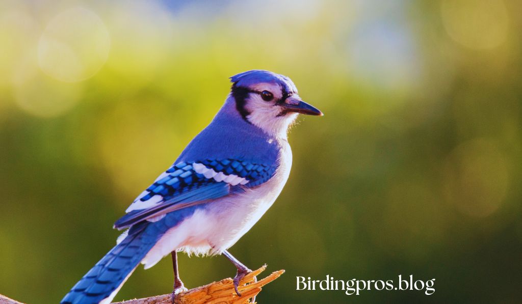 Blue Jay