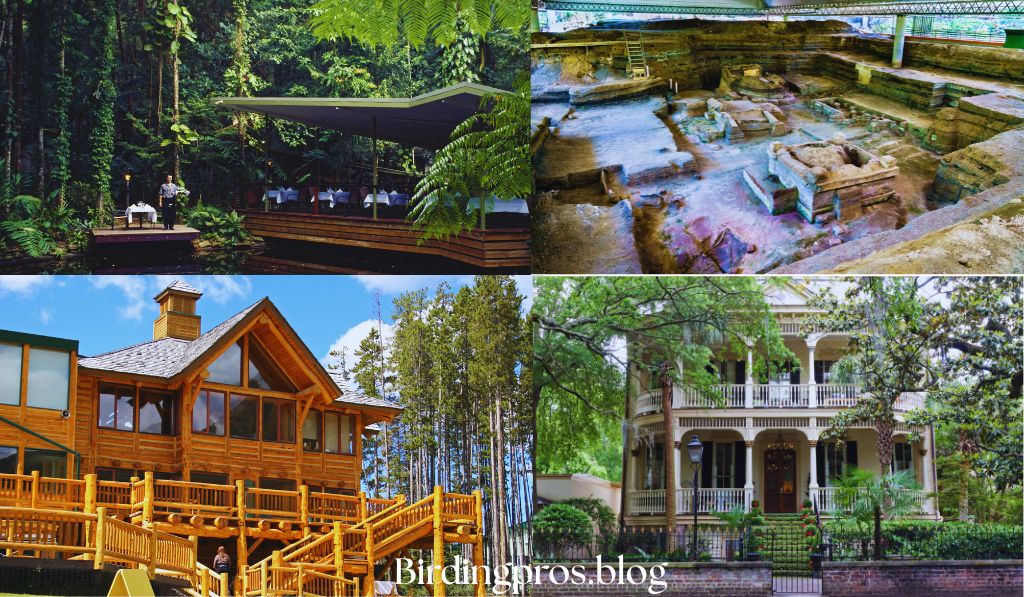 Canopy Lodge, El Valle de Anton