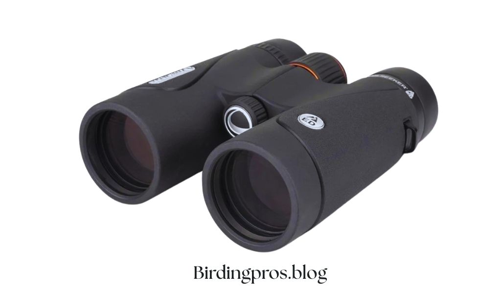 Celestron TrailSeeker ED