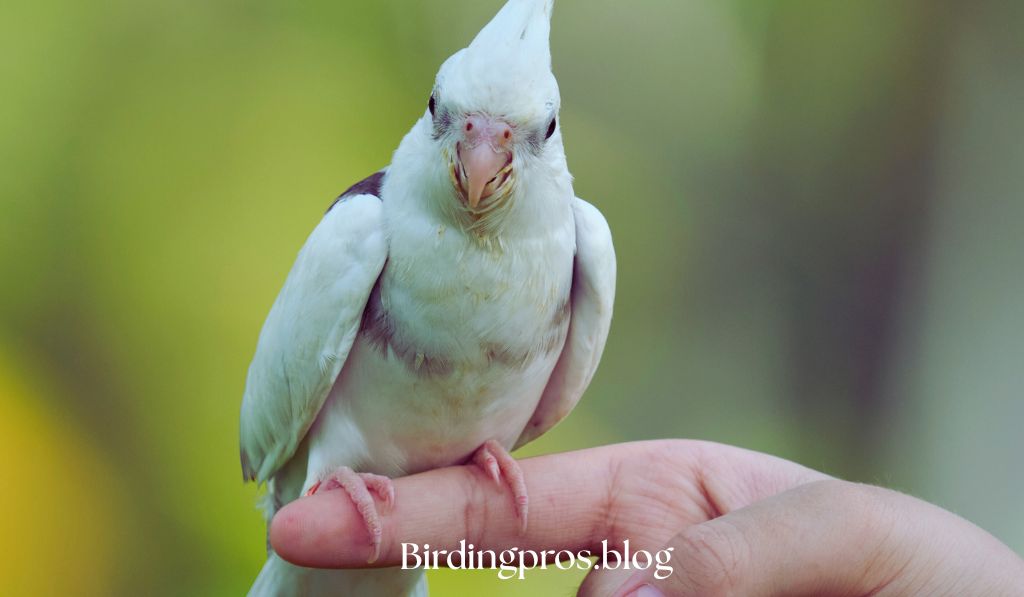 Choosing the Right Pet Birds for Your Home