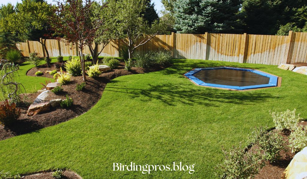Design Finch-Friendly Landscaping
