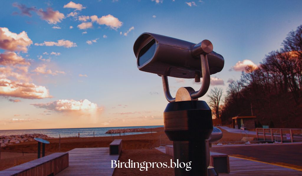 Digiscoping Adapters