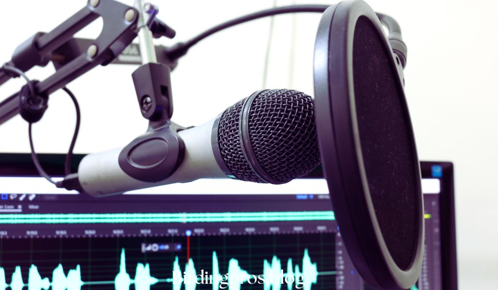 Digital Audio Recorders