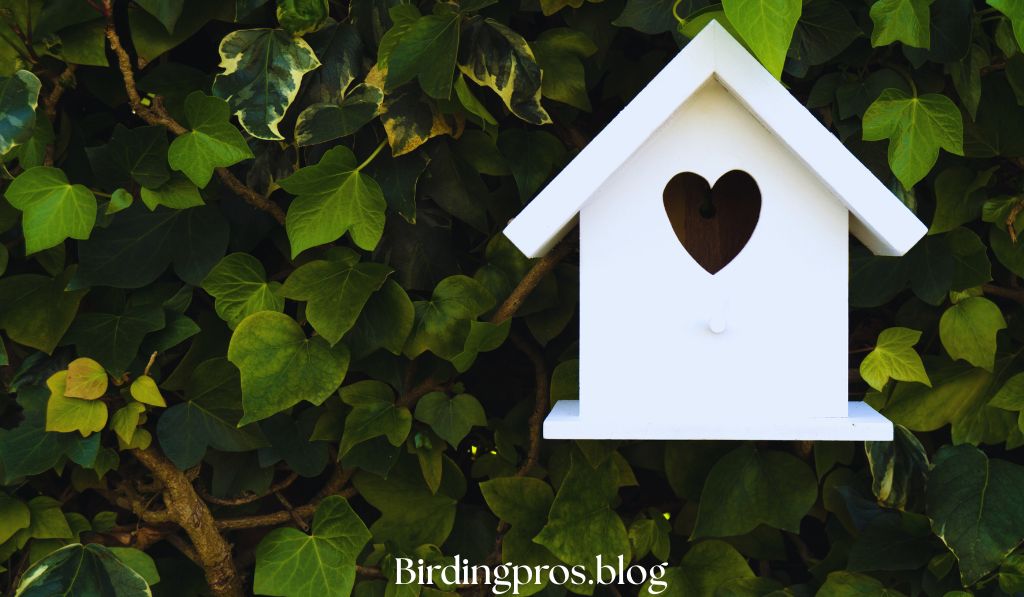 Free Woodworking Plans for Birdhouses