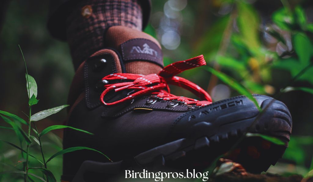 Japanese Freebird Boots