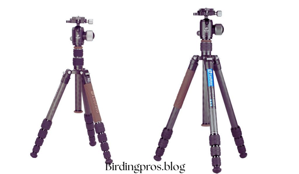 Leofoto LX-324CT + XB-38 Ball Head Combo