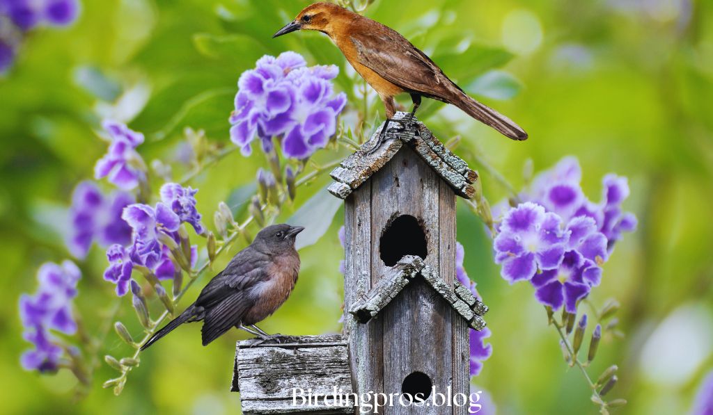 Maintaining a Healthy Environment