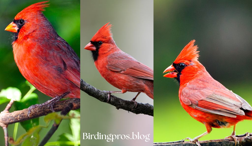 Northern Cardinal