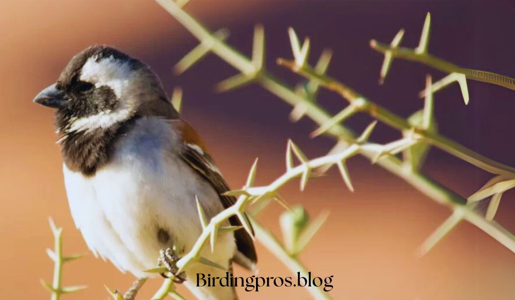 Nutritional Adaptations and Foraging Behaviors