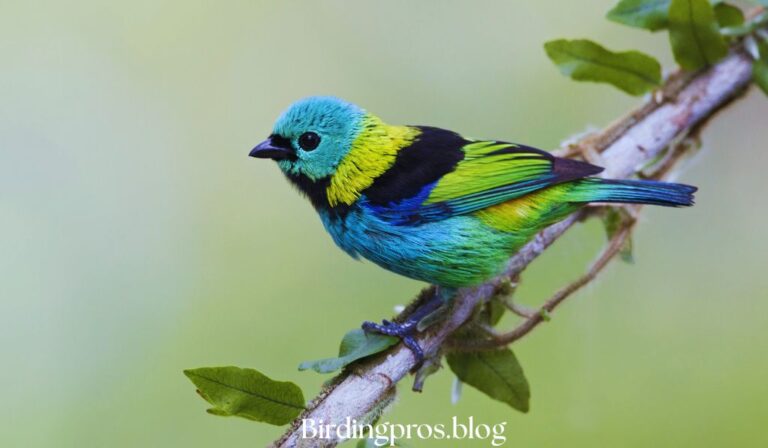 Rare Birds of the WorldRare Birds of the World