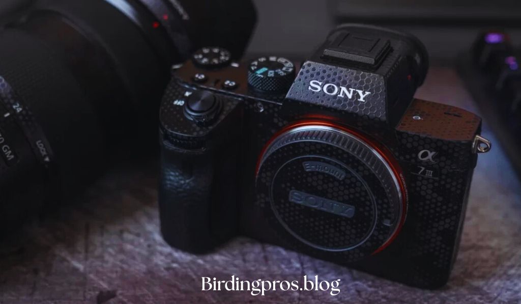 Sony Alpha 1