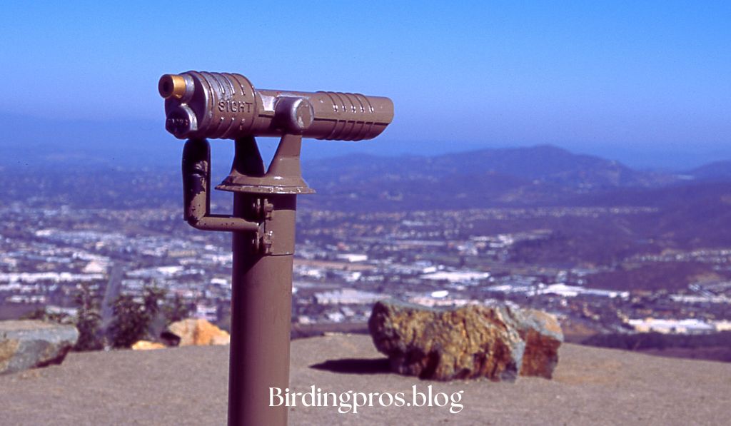 Spotting Scopes