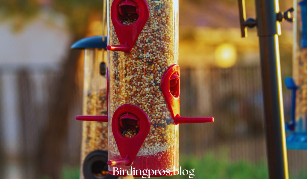 Window-Mount Options For Close-Up Viewing
