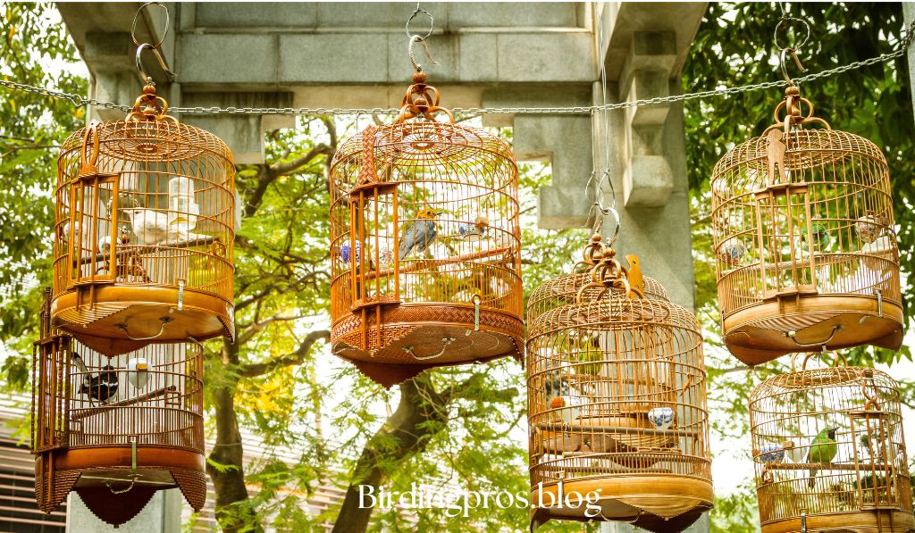 pet birds for sale