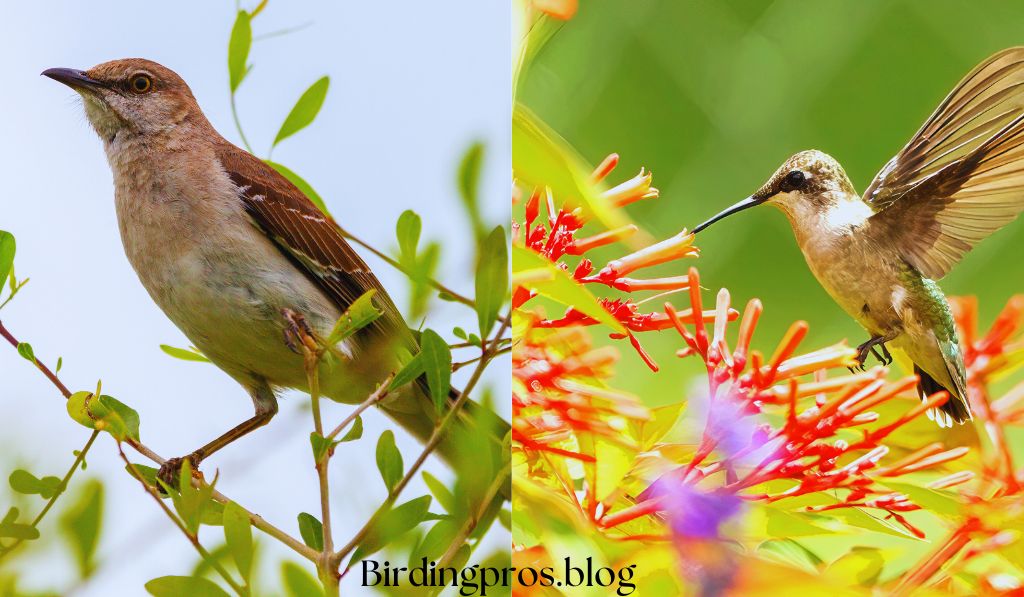 Bird Photography