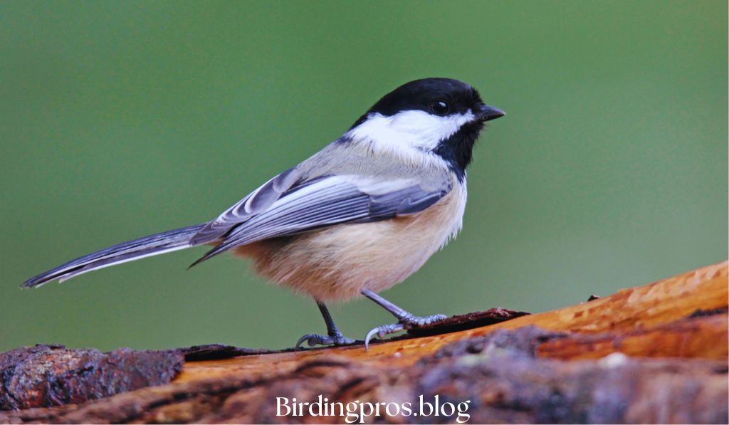 Chickadees