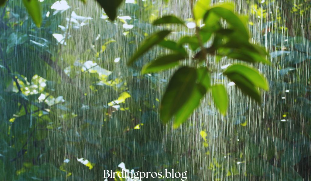 Tropical Rainforests Ultimate Biodiversity Hotspots